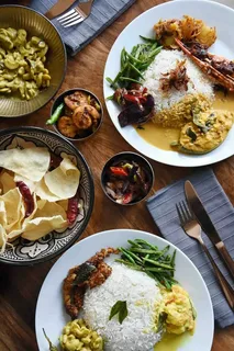 Jhony Food